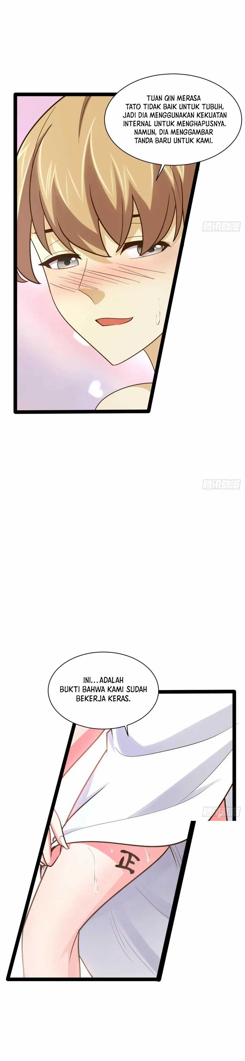 Starting From Maximum Charm Point 1 Chapter 87 halaman 9