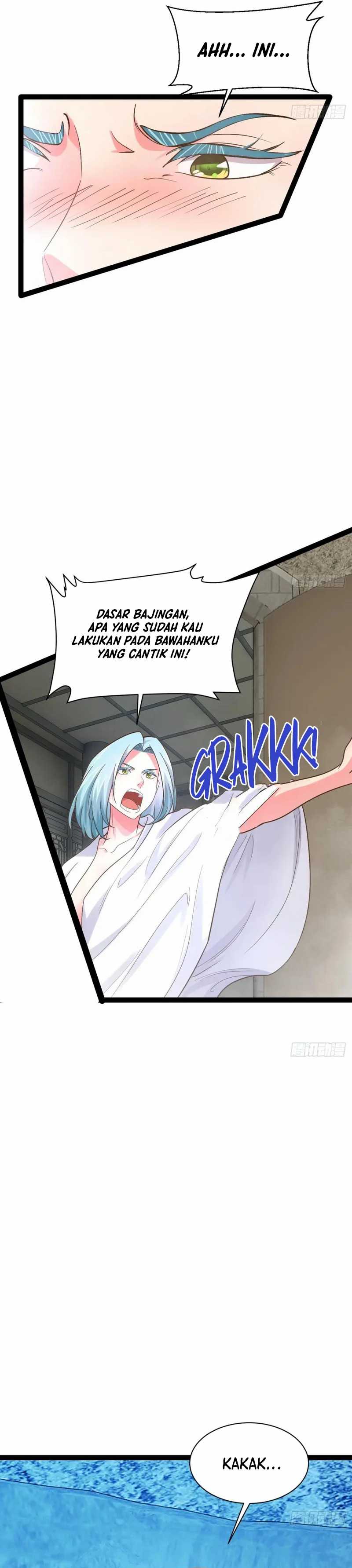 Starting From Maximum Charm Point 1 Chapter 87 halaman 10