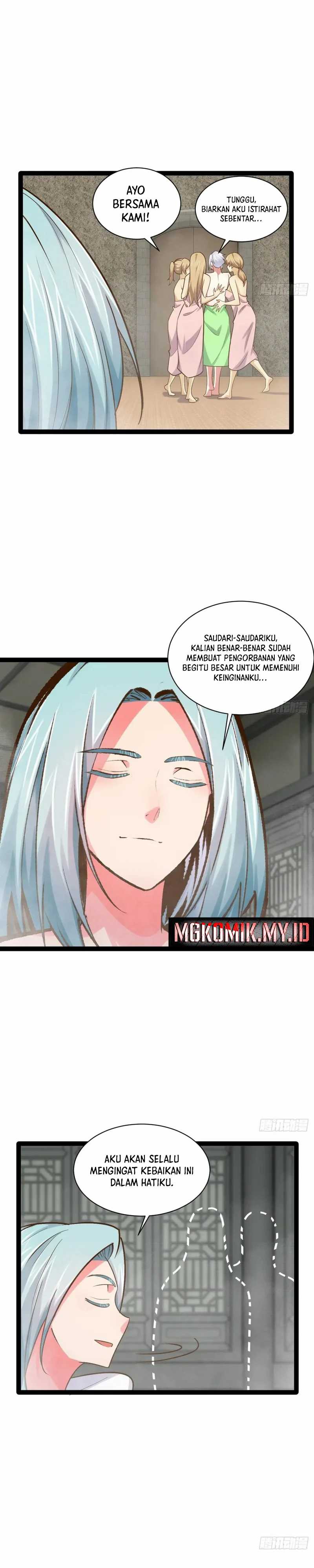 Starting From Maximum Charm Point 1 Chapter 87 halaman 5