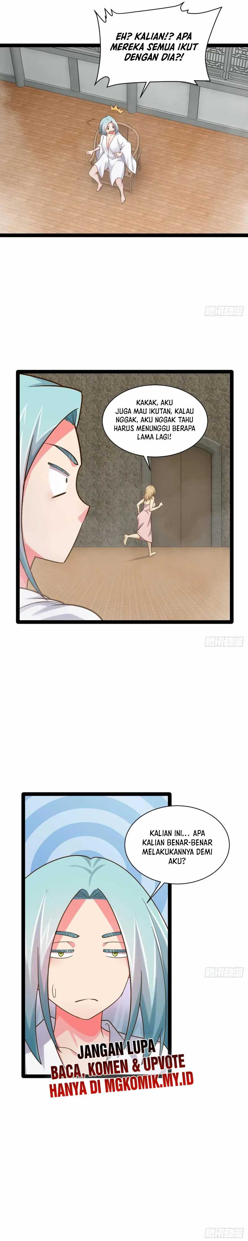 Starting From Maximum Charm Point 1 Chapter 87 halaman 6