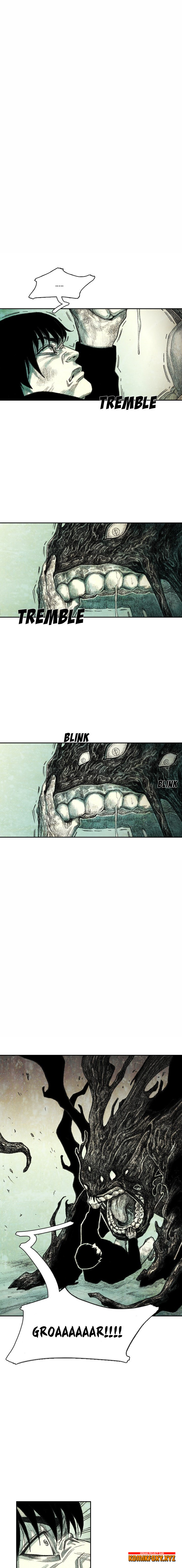 Monster Child Chapter 5 halaman 2