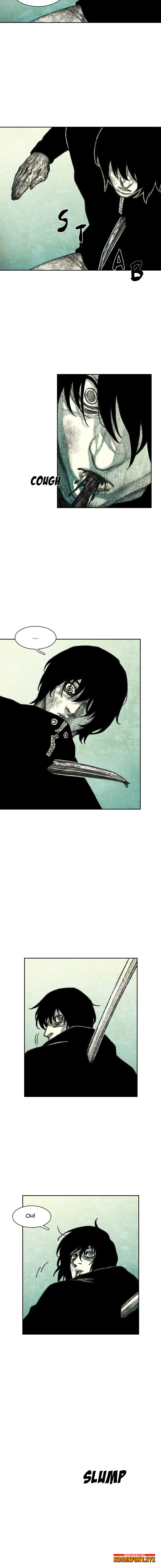Monster Child Chapter 5 halaman 17