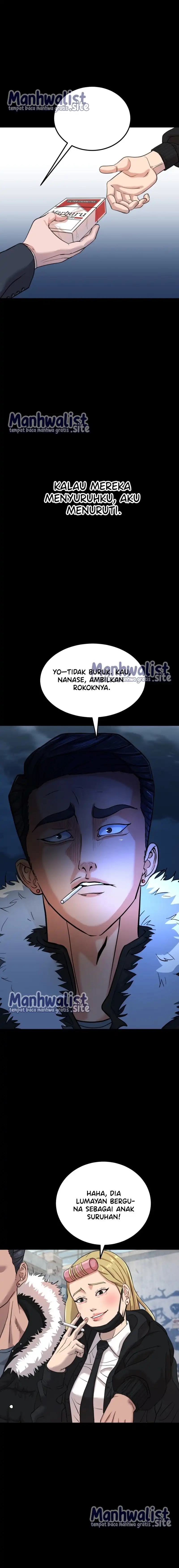Underboxer Chapter 1 halaman 19