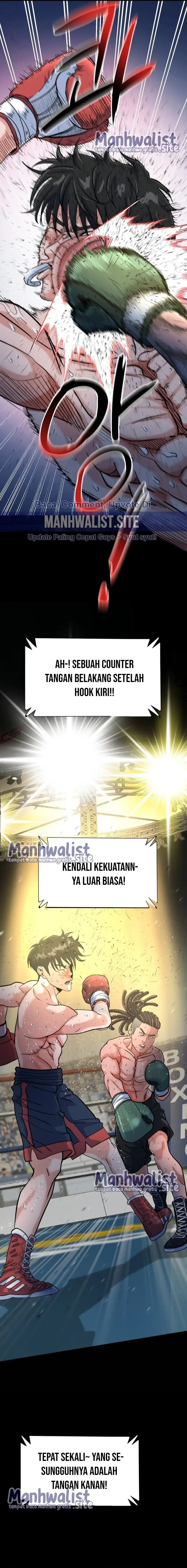 Underboxer Chapter 1 halaman 8