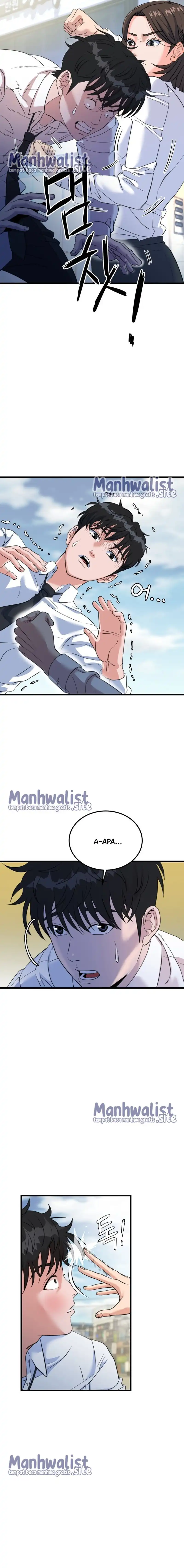 Underboxer Chapter 1 halaman 35