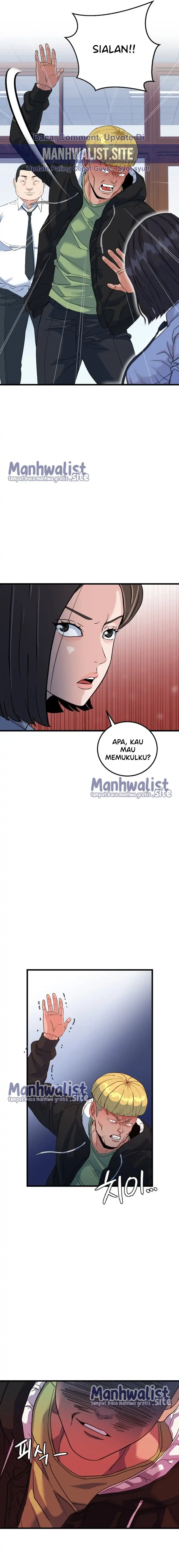 Underboxer Chapter 1 halaman 48