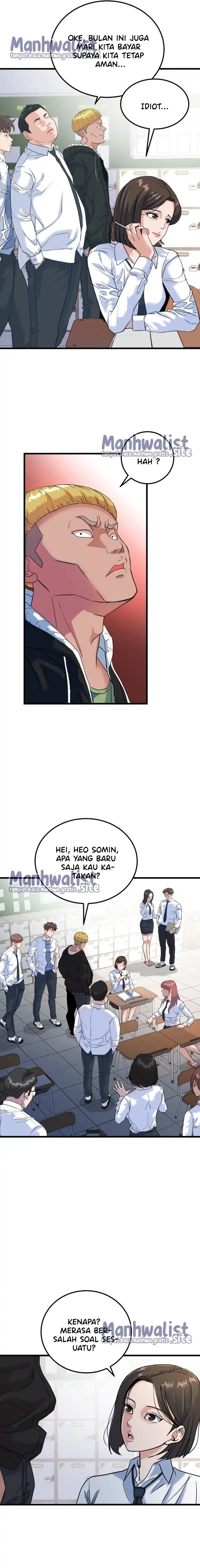 Underboxer Chapter 1 halaman 47