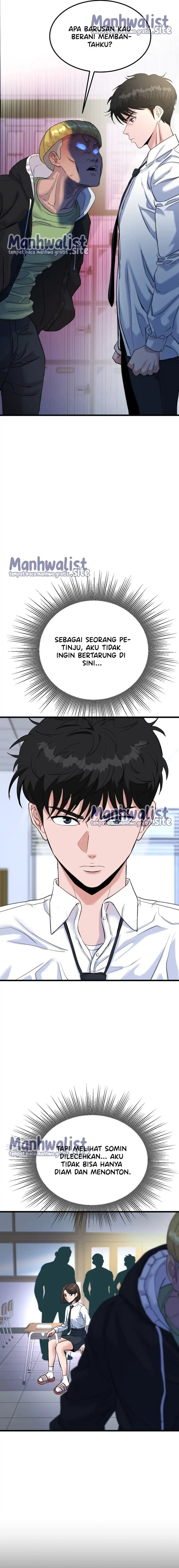 Underboxer Chapter 1 halaman 54