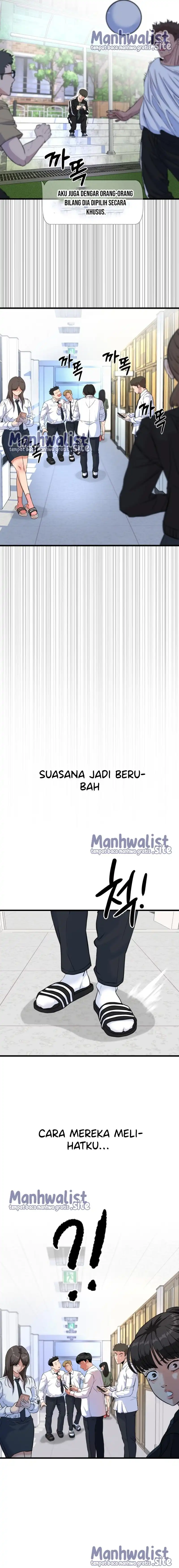 Underboxer Chapter 2 halaman 11