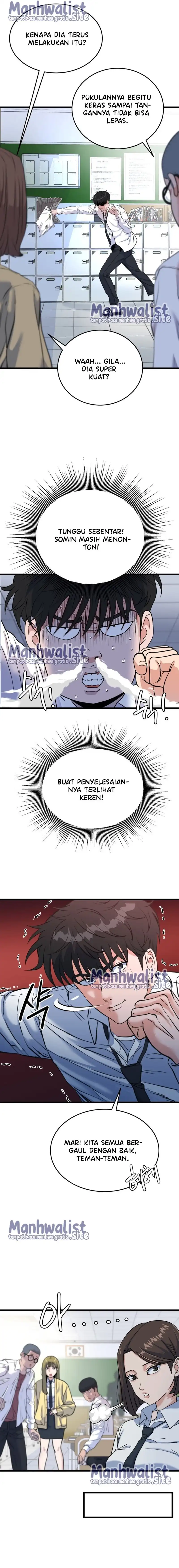 Underboxer Chapter 2 halaman 9