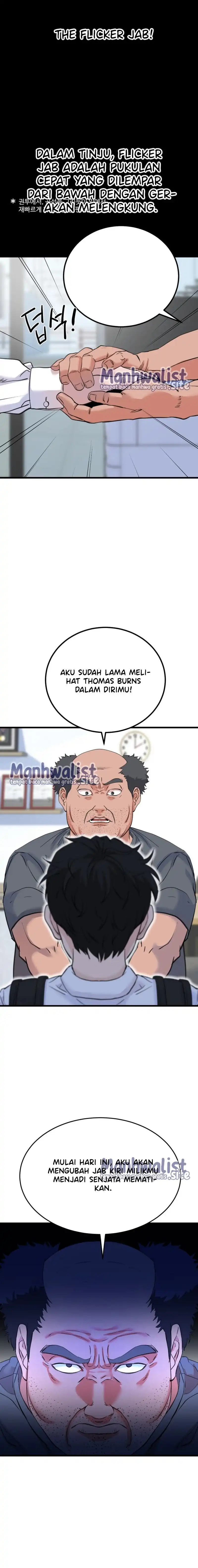 Underboxer Chapter 2 halaman 25