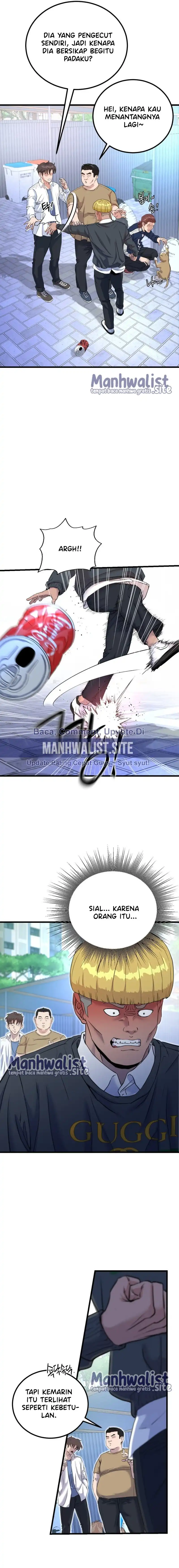 Underboxer Chapter 2 halaman 35