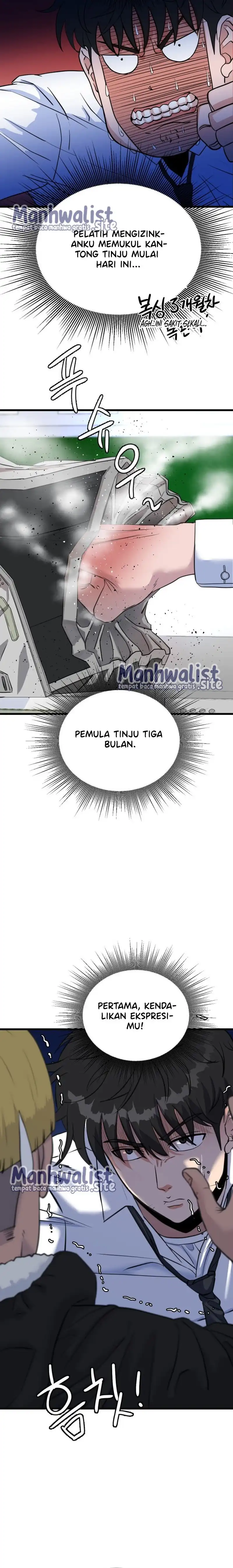 Underboxer Chapter 2 halaman 7