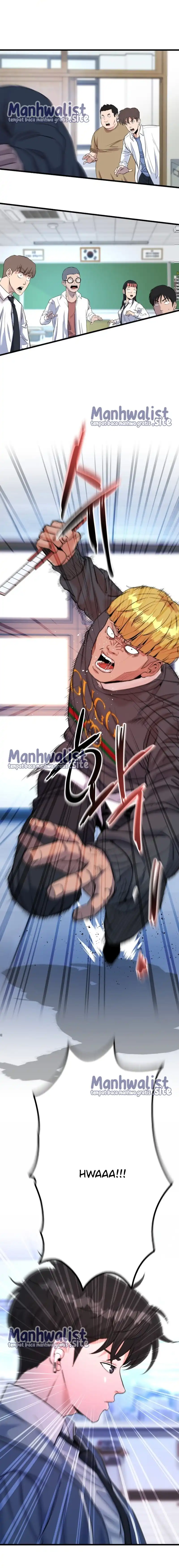 Underboxer Chapter 2 halaman 42