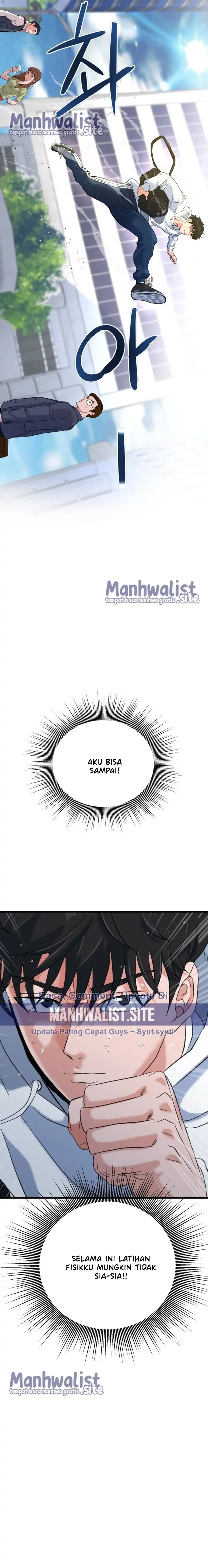 Underboxer Chapter 6 halaman 29