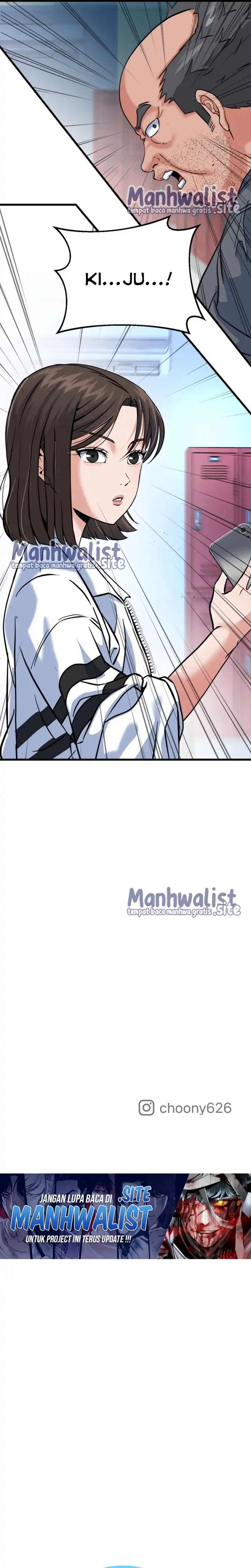 Underboxer Chapter 6 halaman 31