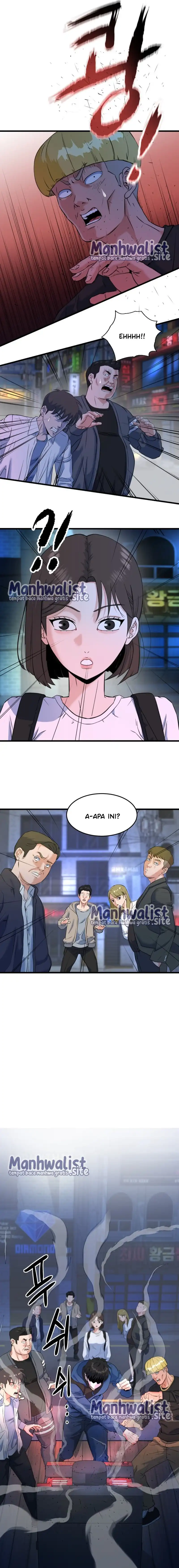 Underboxer Chapter 6 halaman 13