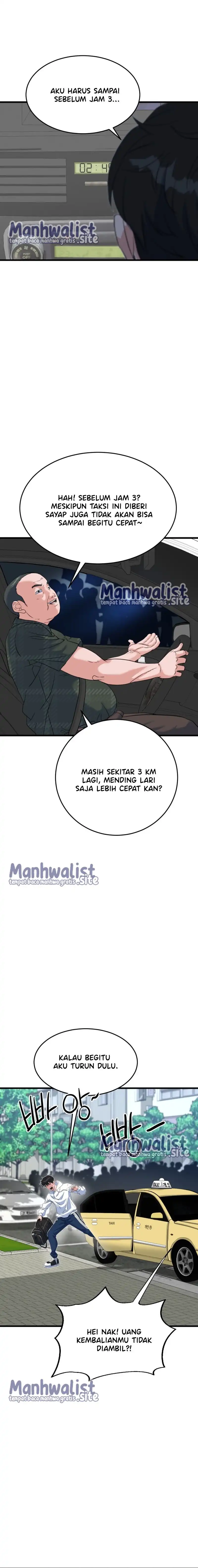 Underboxer Chapter 6 halaman 26