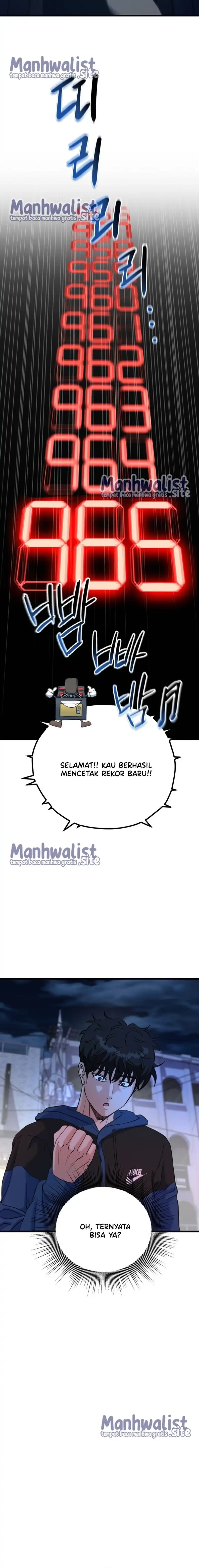 Underboxer Chapter 6 halaman 14