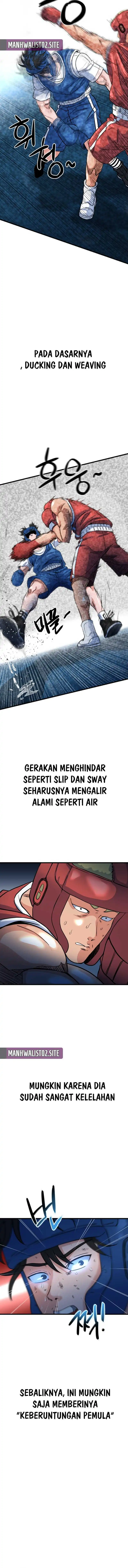 Underboxer Chapter 8 halaman 15