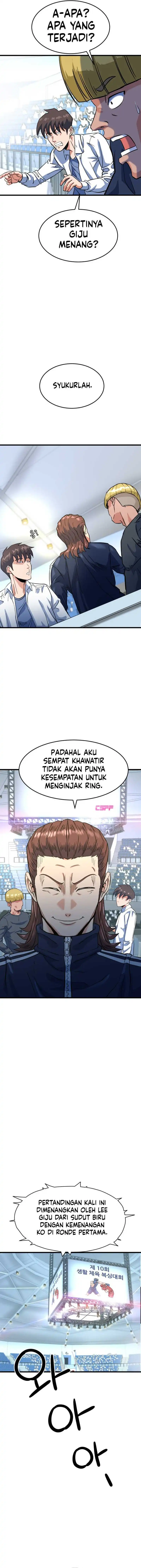 Underboxer Chapter 8 halaman 22
