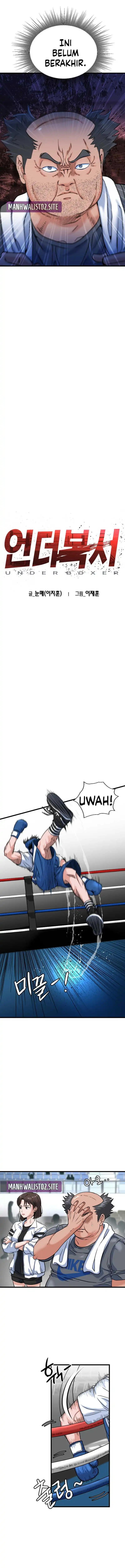 Underboxer Chapter 8 halaman 4