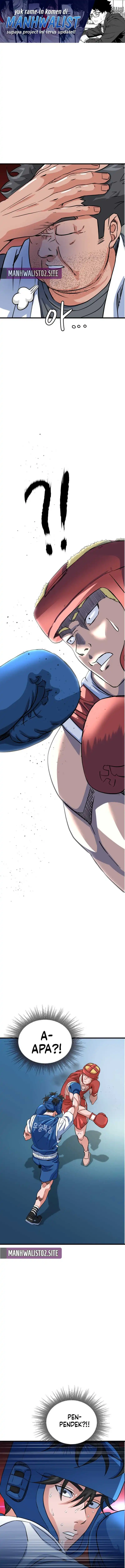 Underboxer Chapter 8 halaman 1