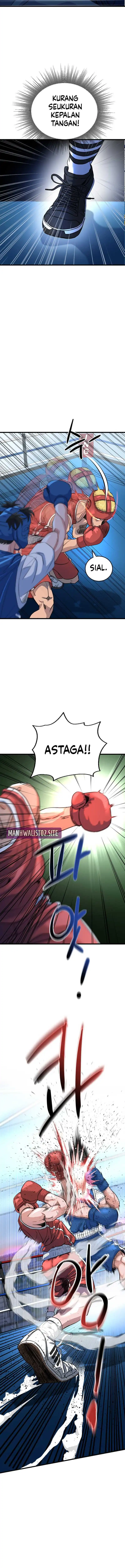 Underboxer Chapter 8 halaman 2