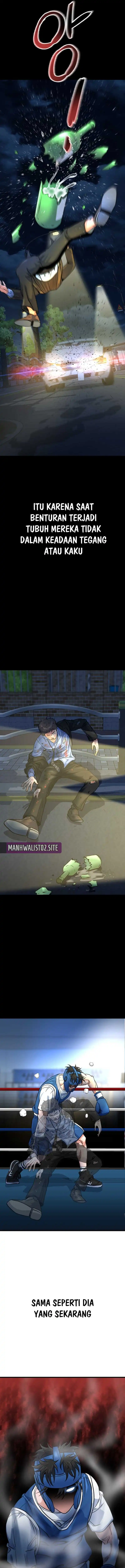Underboxer Chapter 8 halaman 13