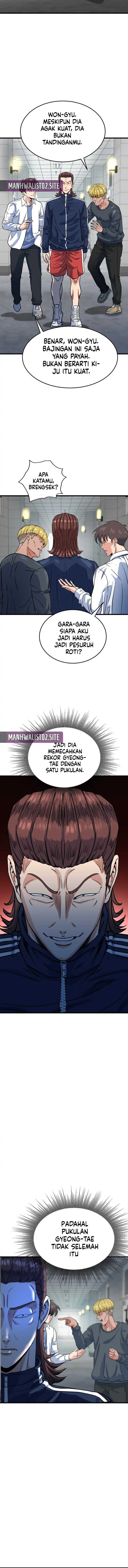 Underboxer Chapter 8 halaman 6