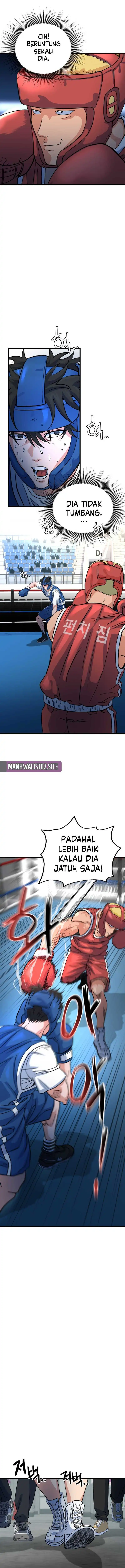 Underboxer Chapter 8 halaman 5