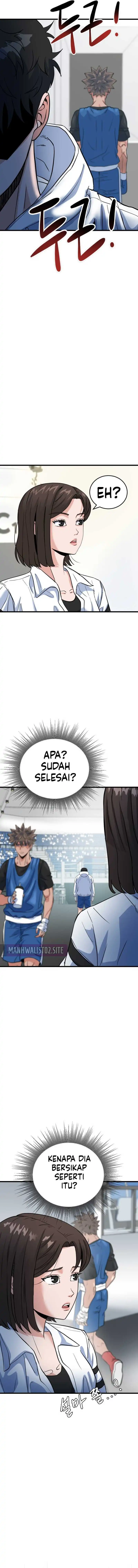 Underboxer Chapter 9 halaman 19