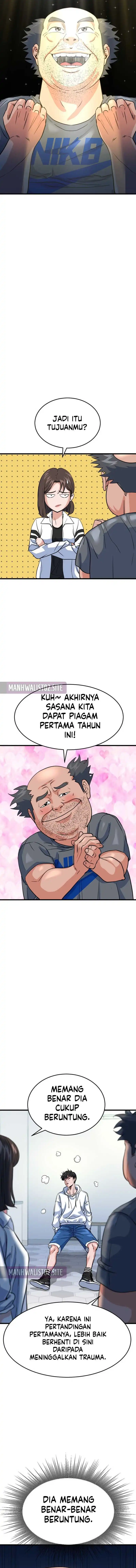 Underboxer Chapter 9 halaman 9