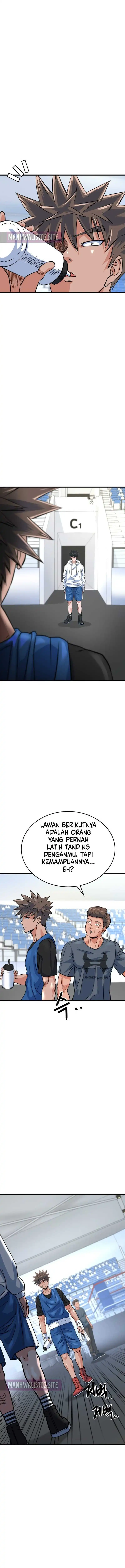 Underboxer Chapter 9 halaman 17
