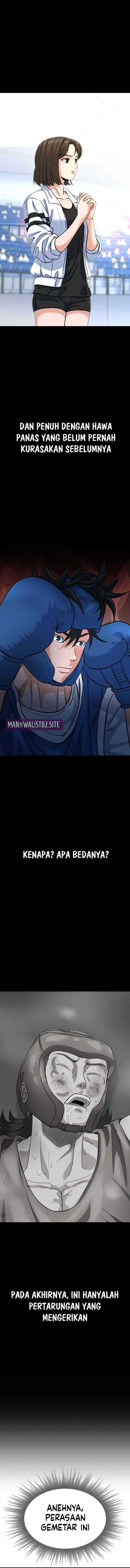 Underboxer Chapter 9 halaman 23