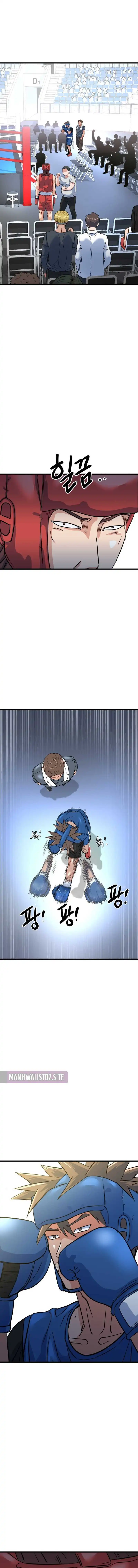 Underboxer Chapter 9 halaman 5