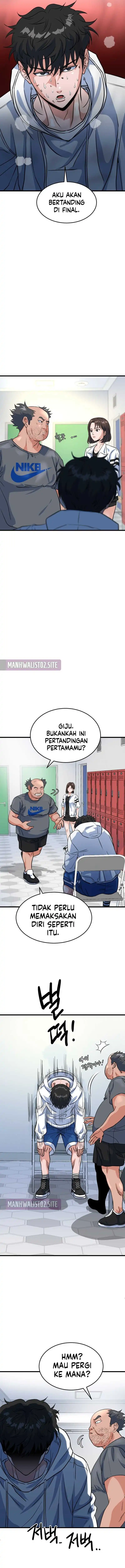 Underboxer Chapter 9 halaman 12
