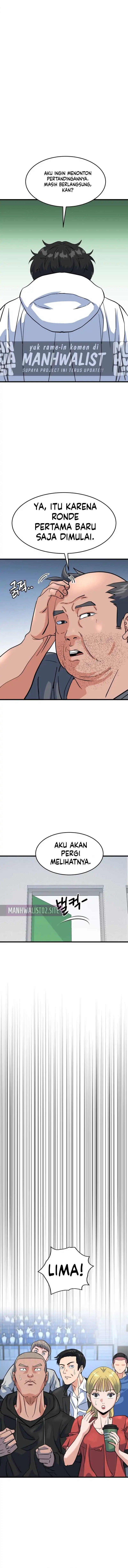 Underboxer Chapter 9 halaman 13