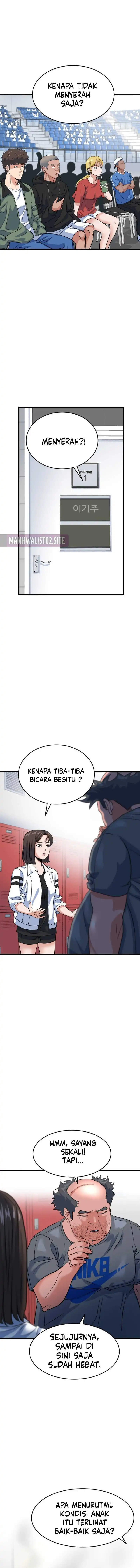 Underboxer Chapter 9 halaman 7
