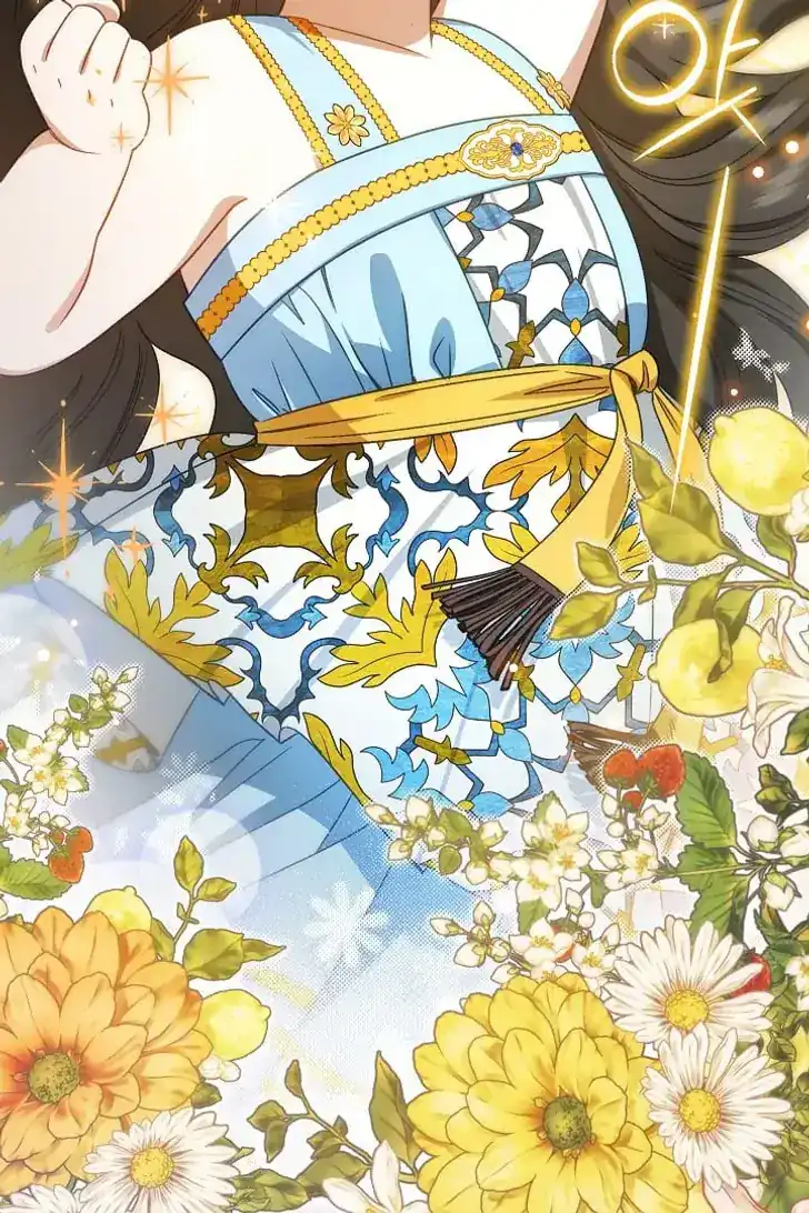 Became the youngest Sister-in-Law of the Ruined Harem Male Leads Chapter 0 halaman 11