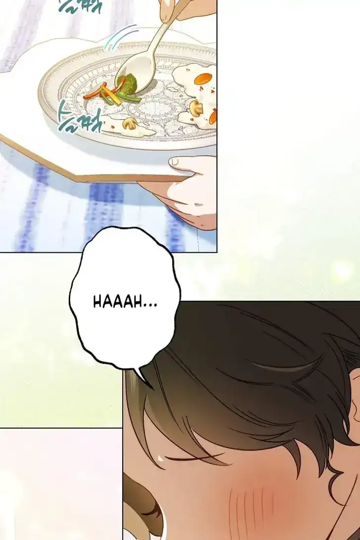 Became the youngest Sister-in-Law of the Ruined Harem Male Leads Chapter 1 halaman 80