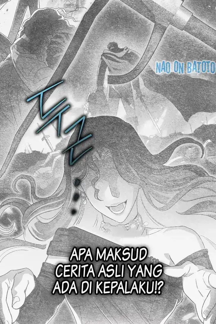Became the youngest Sister-in-Law of the Ruined Harem Male Leads Chapter 1 halaman 73