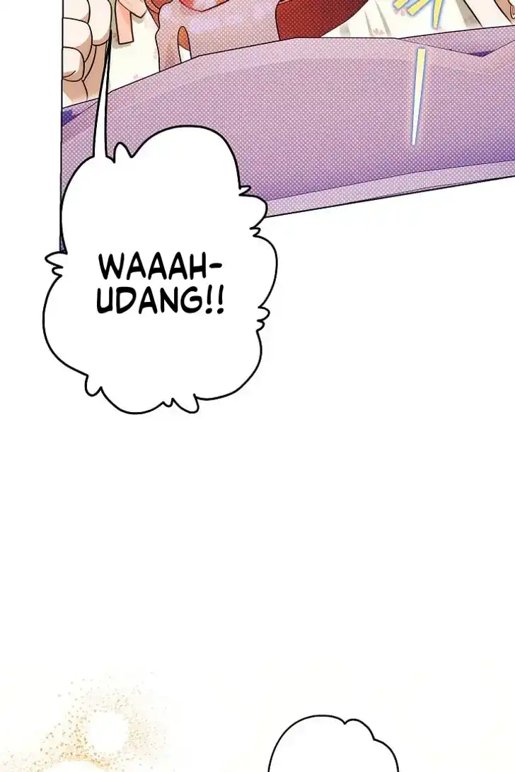 Became the youngest Sister-in-Law of the Ruined Harem Male Leads Chapter 1 halaman 93