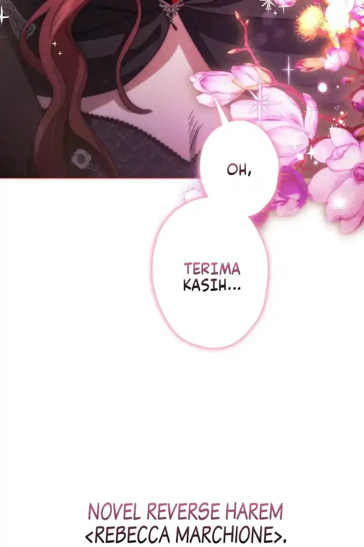 Became the youngest Sister-in-Law of the Ruined Harem Male Leads Chapter 1 halaman 11