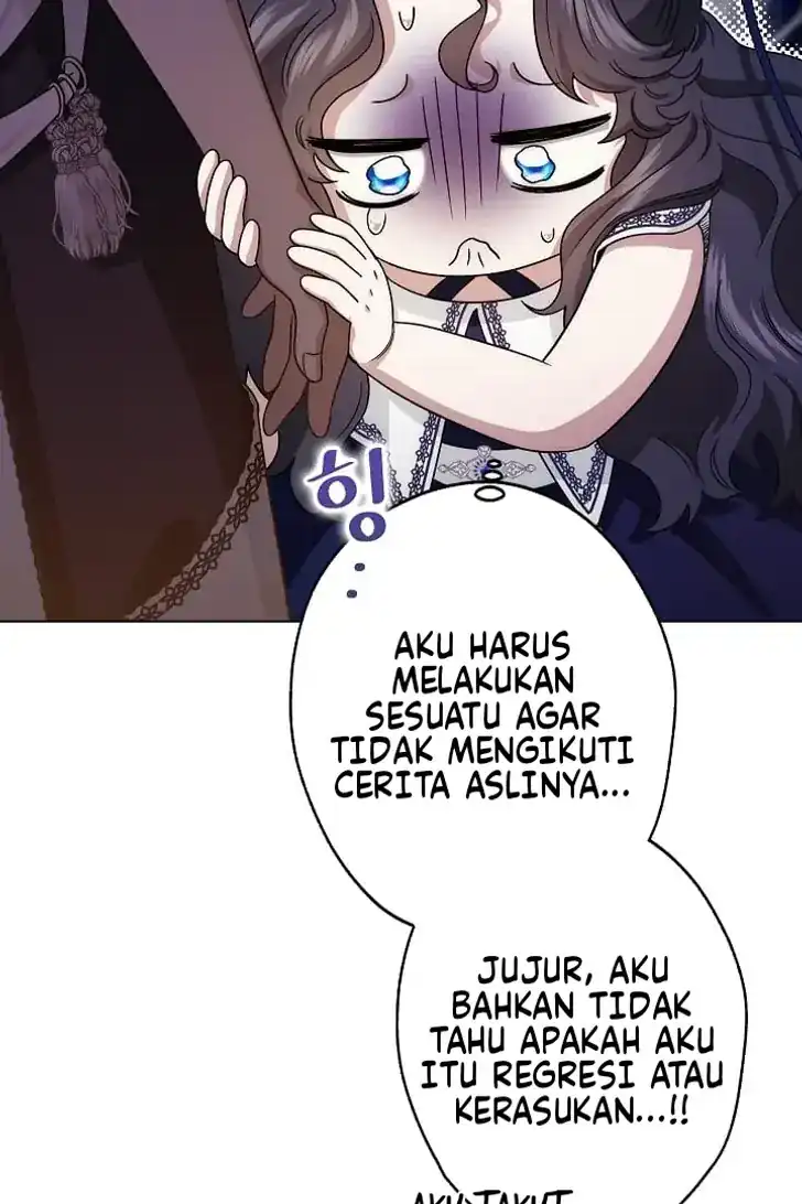 Became the youngest Sister-in-Law of the Ruined Harem Male Leads Chapter 1 halaman 36