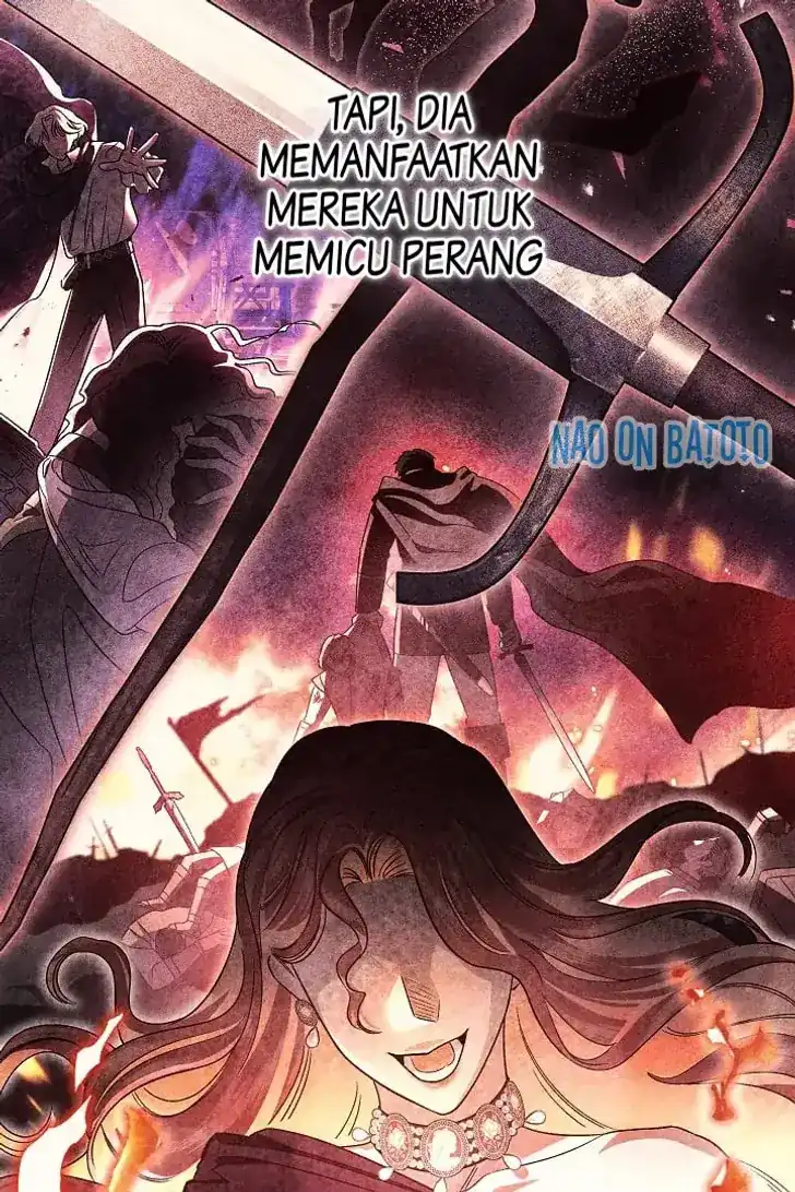 Became the youngest Sister-in-Law of the Ruined Harem Male Leads Chapter 1 halaman 20