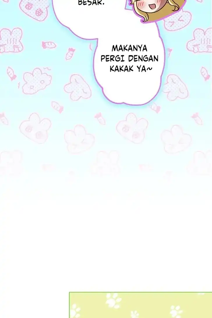 Became the youngest Sister-in-Law of the Ruined Harem Male Leads Chapter 11 halaman 74