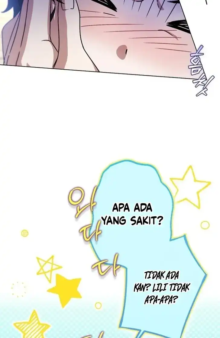 Became the youngest Sister-in-Law of the Ruined Harem Male Leads Chapter 12 halaman 96