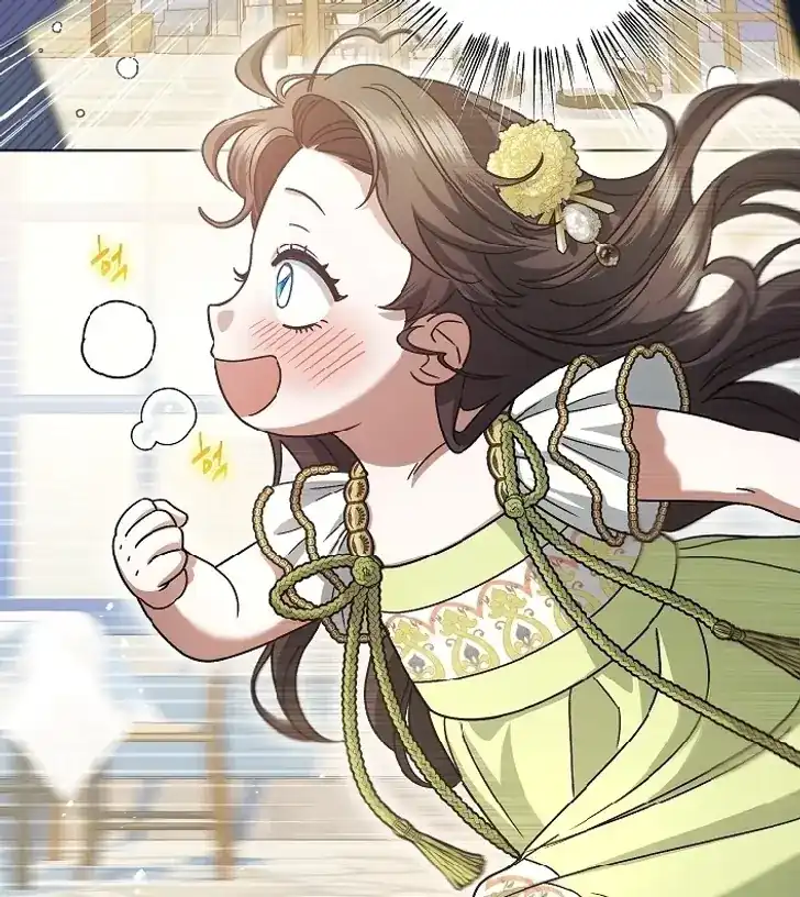 Became the youngest Sister-in-Law of the Ruined Harem Male Leads Chapter 12 halaman 52