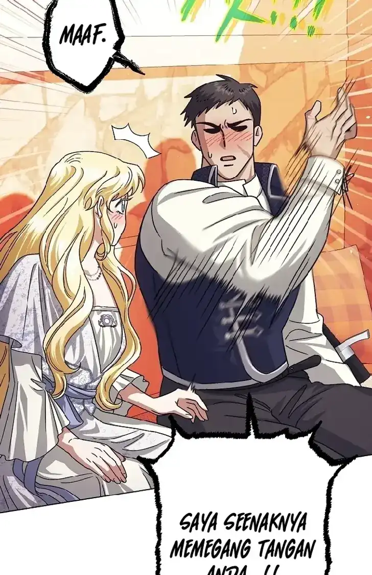Became the youngest Sister-in-Law of the Ruined Harem Male Leads Chapter 13 halaman 67